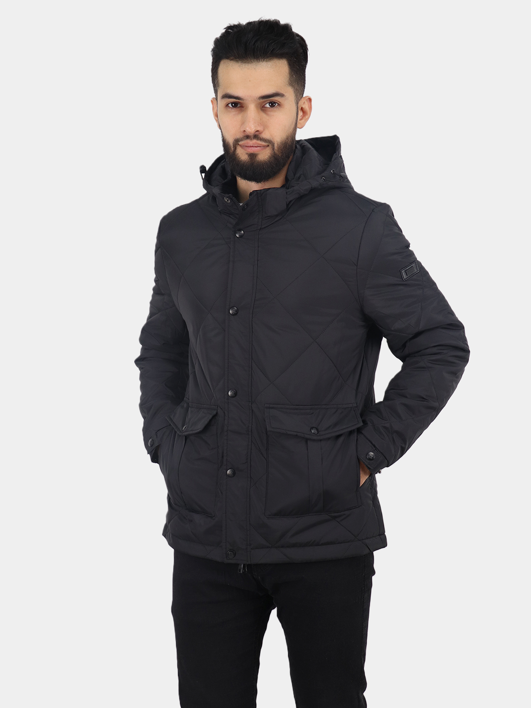 Легкая куртки для мужчин купить по низким ценам в интернет-магазине Uzum