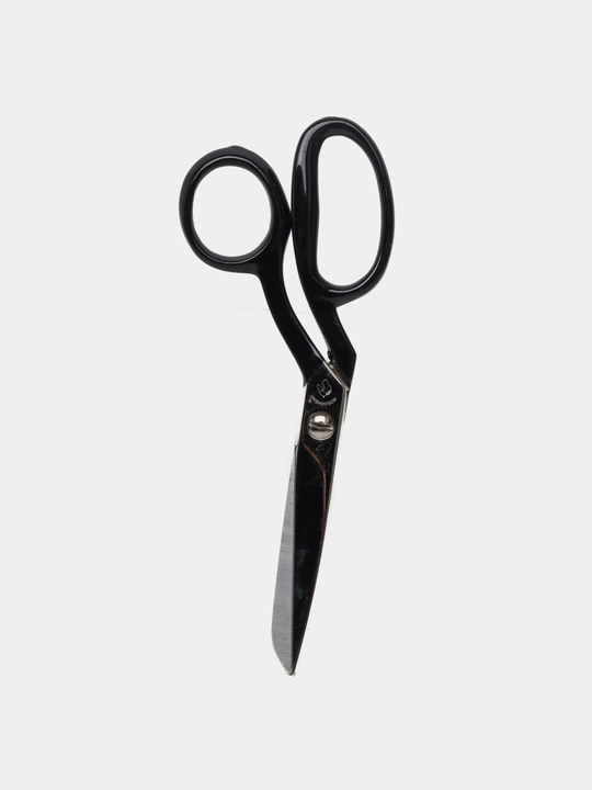 Tikuvchi qaychi Horsehead, 17 sm - 