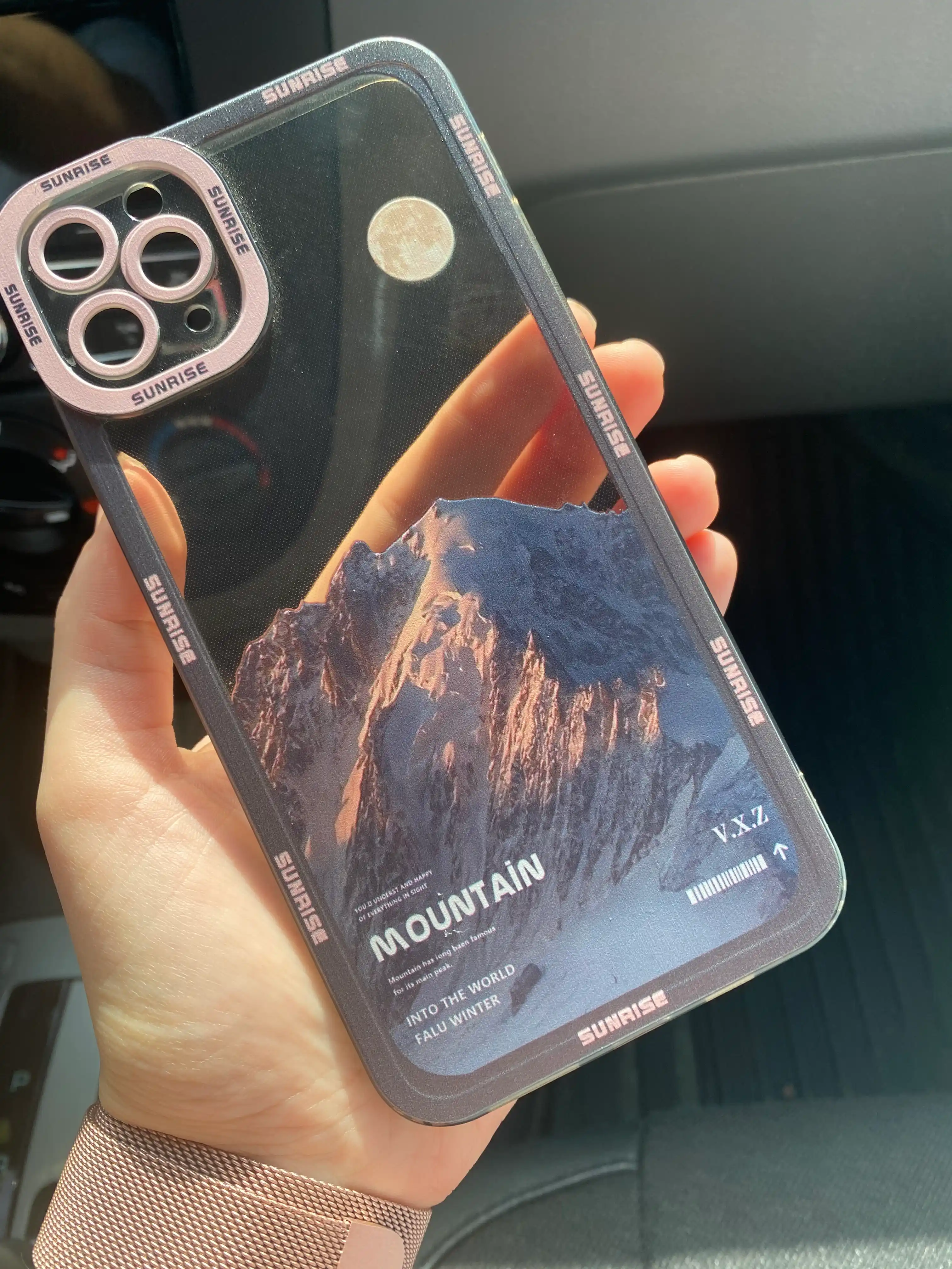 Силиконовый чехол на "iPhone 11, 12, 13, 14, Pro, Pro Max",