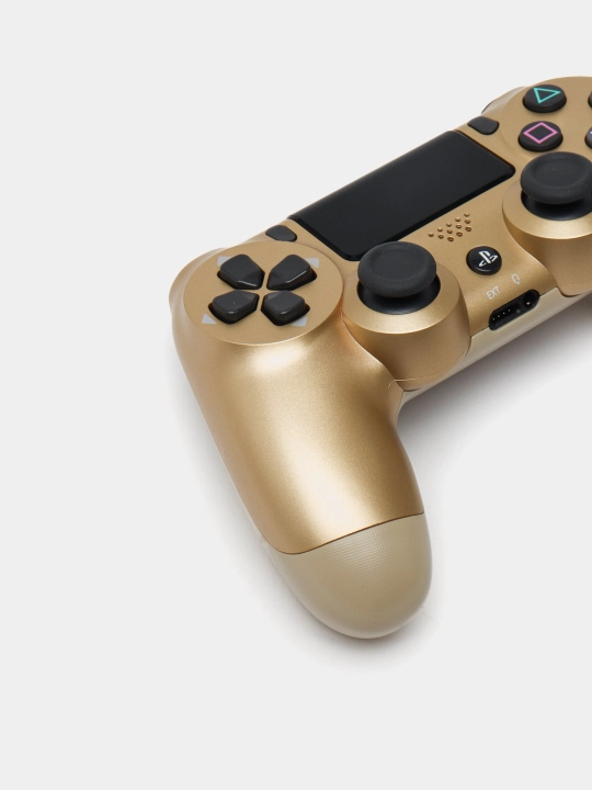 Joystik Dualshock 4 PS4, kompyuter va smartfonlar uchun kontroller
