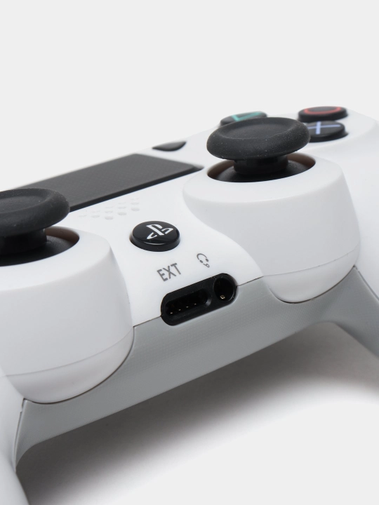 Joystik Dualshock 4 PS4, kompyuter va smartfonlar uchun kontroller