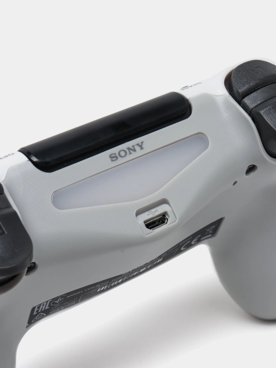 Joystik Dualshock 4 PS4, kompyuter va smartfonlar uchun kontroller