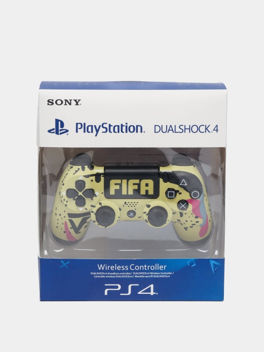 Joystik Dualshock 4 PS4, kompyuter va smartfonlar uchun kontroller