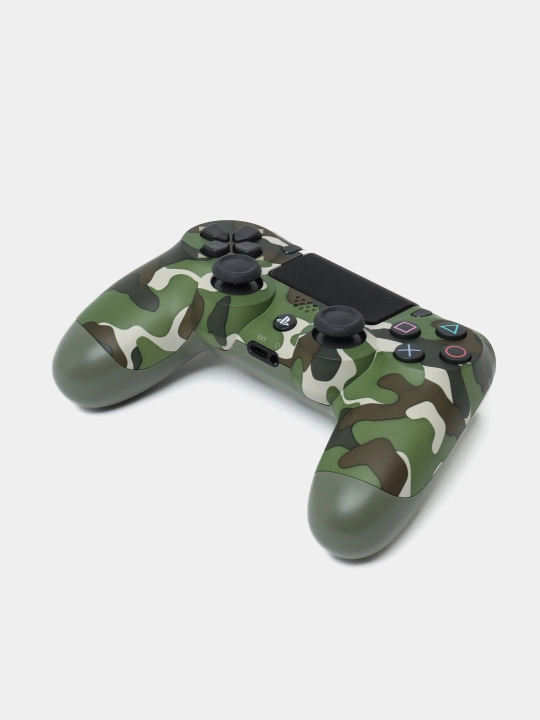Joystik Dualshock 4 PS4, kompyuter va smartfonlar uchun kontroller