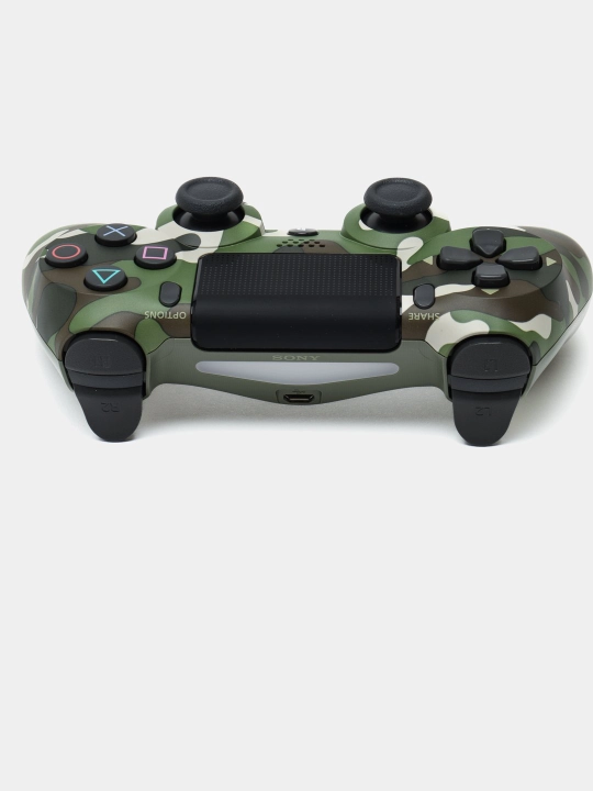 Joystik Dualshock 4 PS4, kompyuter va smartfonlar uchun kontroller