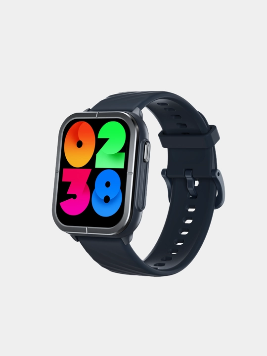 Смарт часы Xiaomi Mibro Watch С3 HD-экран, плавный экран 60Hz