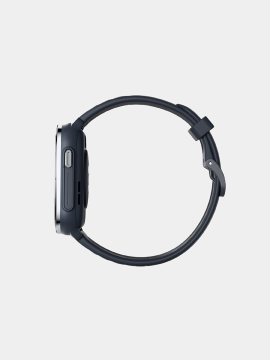 Смарт часы Xiaomi Mibro Watch С3 HD-экран, плавный экран 60Hz