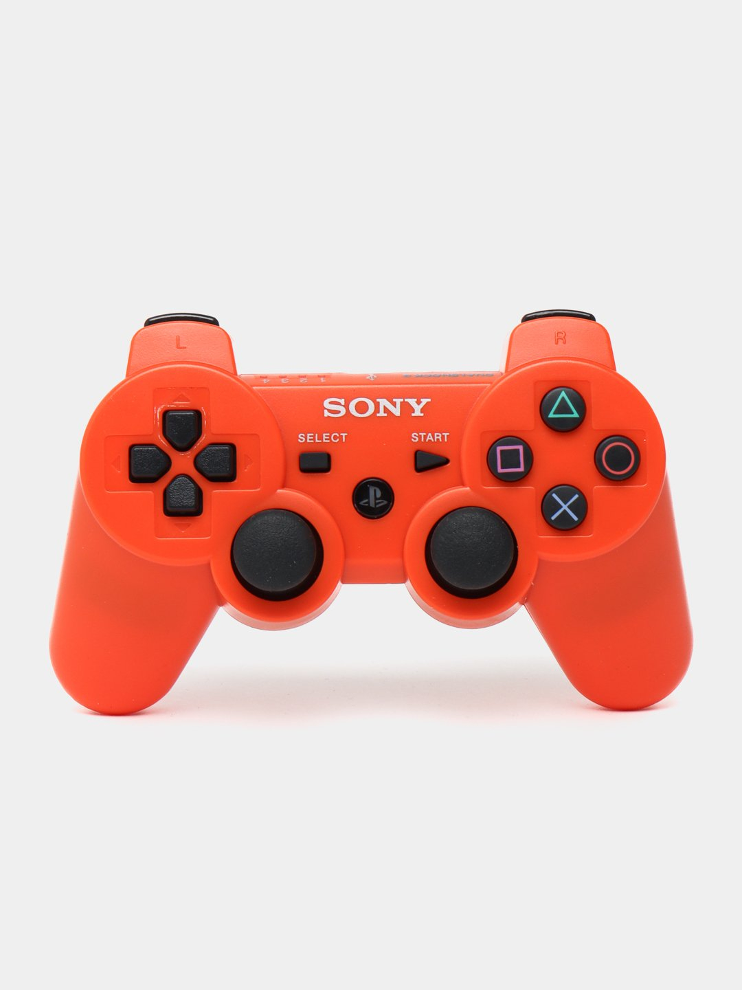 геймпад dualshock 3 для playstation 3 геймпад dualshock 3 для playstation 3