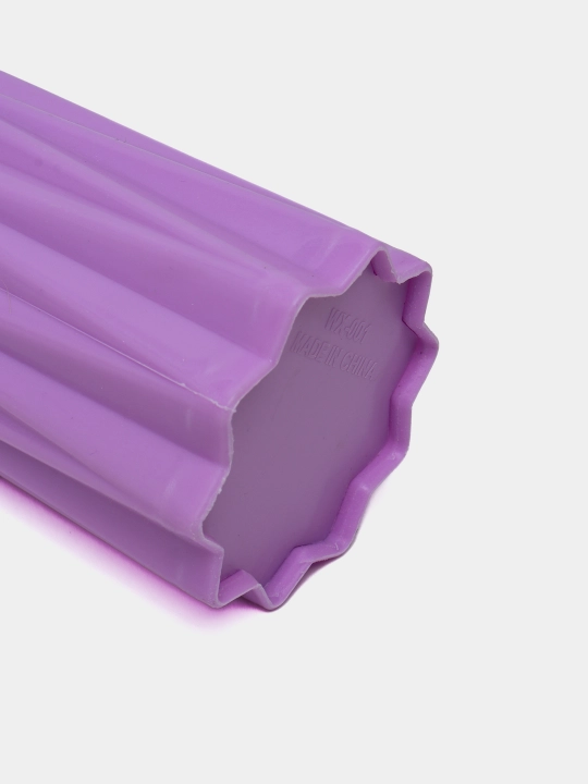Gullar uchun guldon, plastik