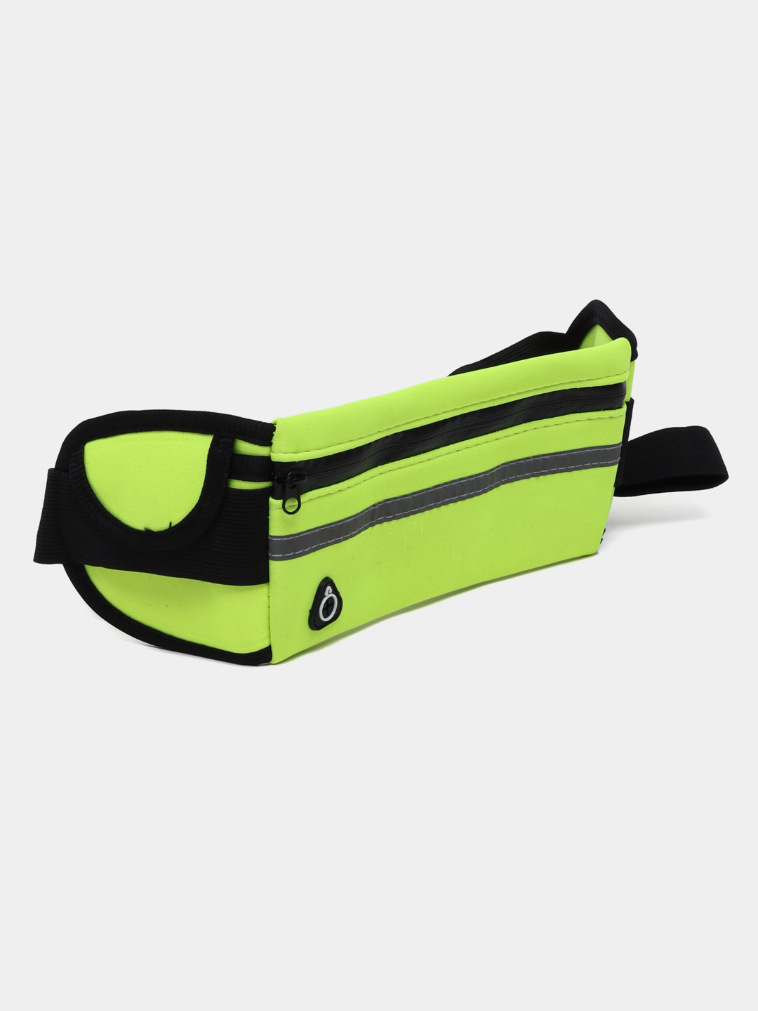 Yugurish, fitnes, velosiped va piyoda yurish uchun belbog'li sumka