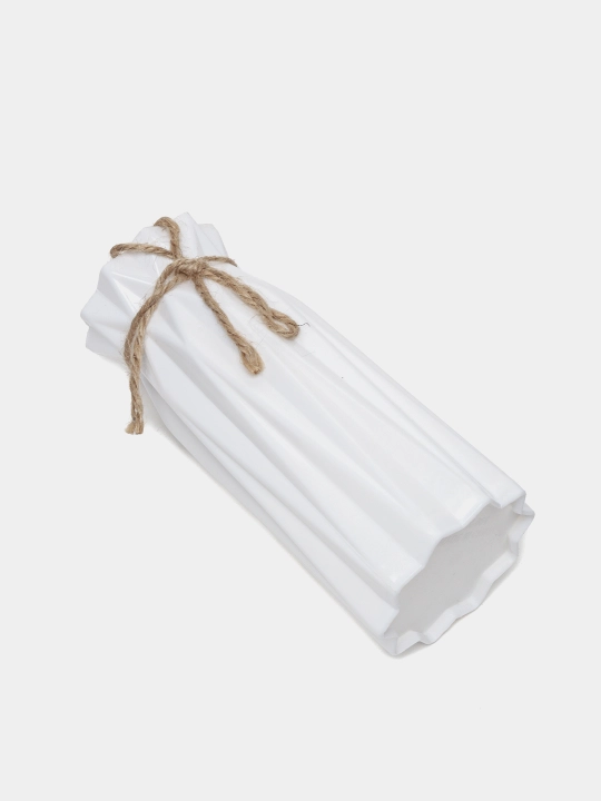 Gullar uchun guldon, plastik, sun'iy gullar va quritilgan gullar uchun
