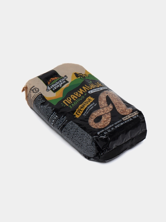 Grechka suli Altayskaya skazka 400 g