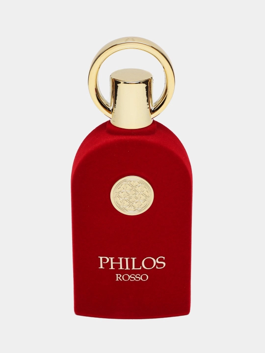 Parfyumlangan suvi Philos Rosso Maison Alhambra, 100 ml