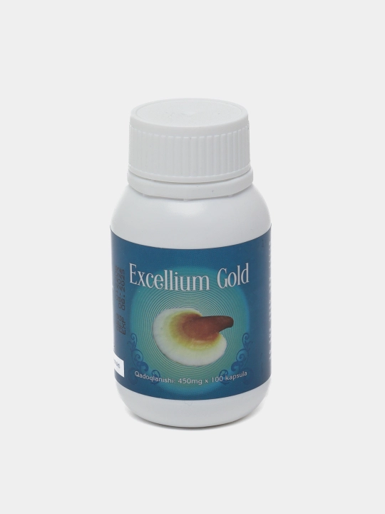 BFQlar Excellium Gold - 