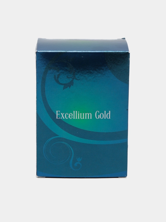 BFQlar Excellium Gold