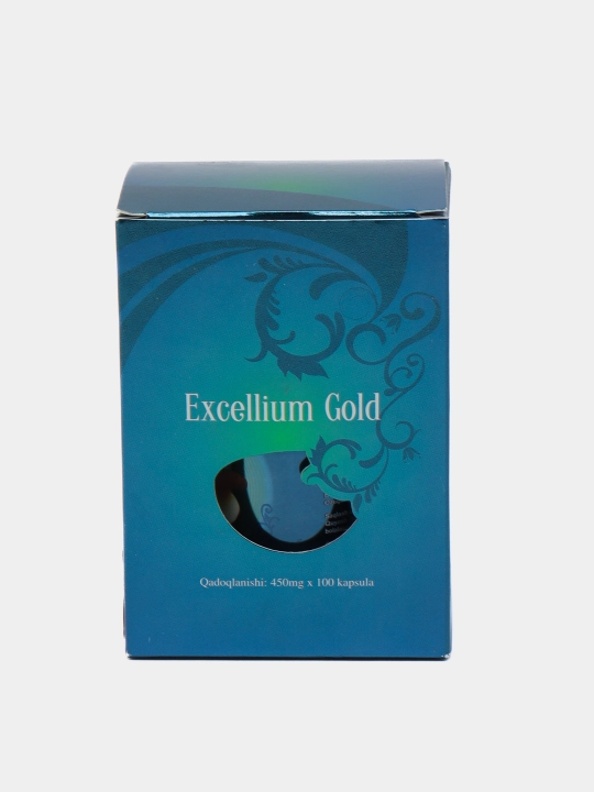 BFQlar Excellium Gold