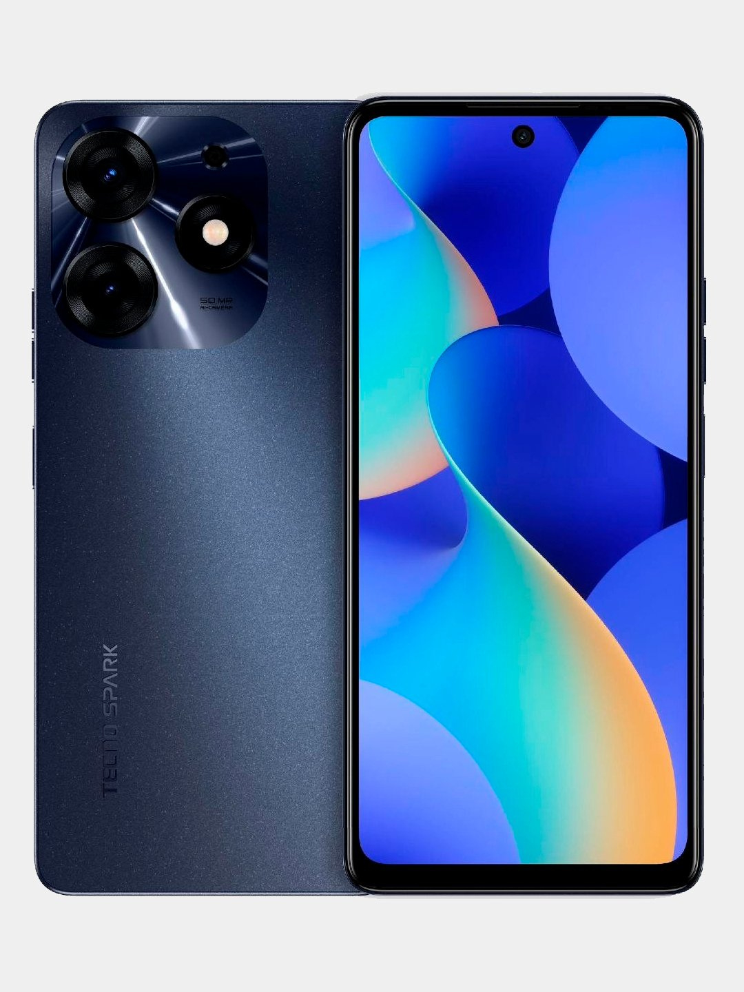 Смартфон Tecno Spark 10 Pro, 8/256 ГБ, 2 SIM + Bluetooth-наушники TWS M10  купить по низким ценам в интернет-магазине Uzum (743217)