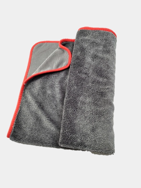 Полотенце для автомобиля iwash, микрофибра, размер 50 * 70
