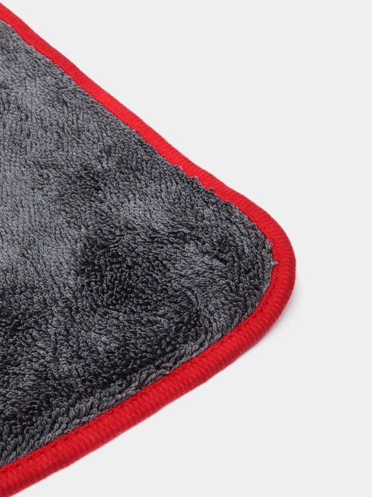 Полотенце для автомобиля iwash, микрофибра, размер 50 * 70