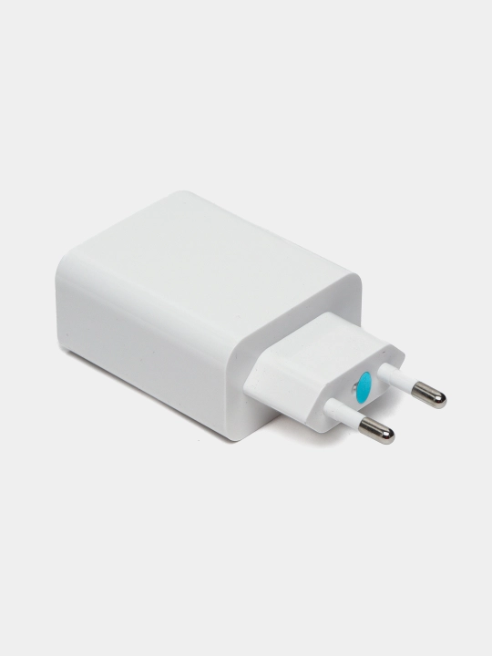 Зарядное устройство MI Travel Charger 27W Turbo USB - TYPE-C