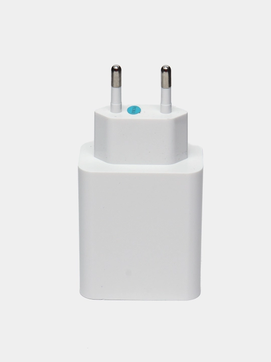 Зарядное устройство MI Travel Charger 27W Turbo USB - TYPE-C