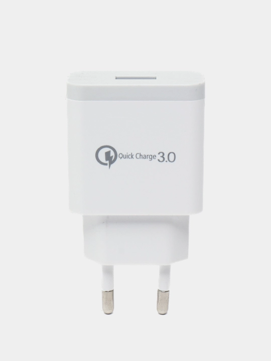 Зарядное устройство адаптер питания Travel Adapter M-08ES