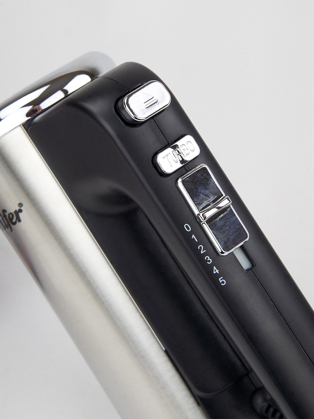 Электрический миксер, ручной, 2 комплекта насадок, Sonifer SF-7021 ...