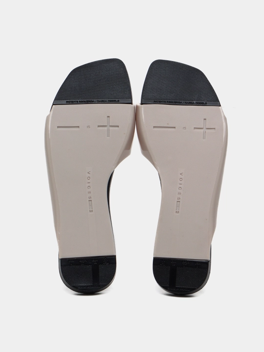 Женские тапочки Voices Chinelo Avolto