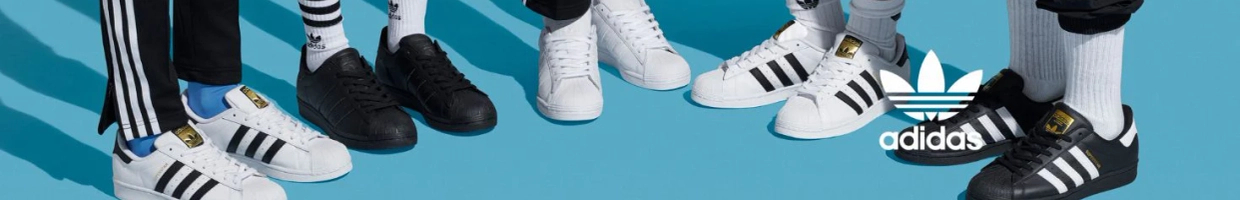 Adidas store