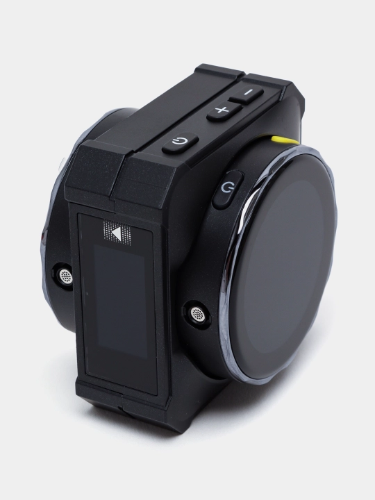Saramonic blinkme petlicka B2 simsiz mikrofon, sensorli ekran