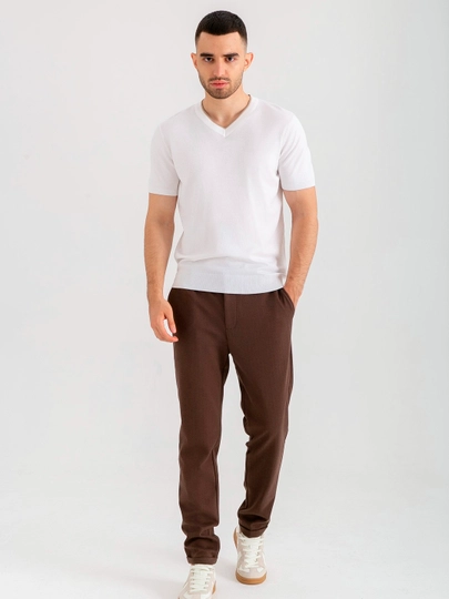 TERRA PRO Erkaklar uchun kalta yengli jumper AW23CA2N-29-19125