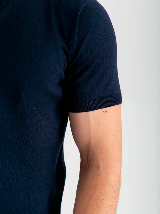 TERRA PRO Erkaklar uchun kalta yengli jumper AW23CA2N-29-19125