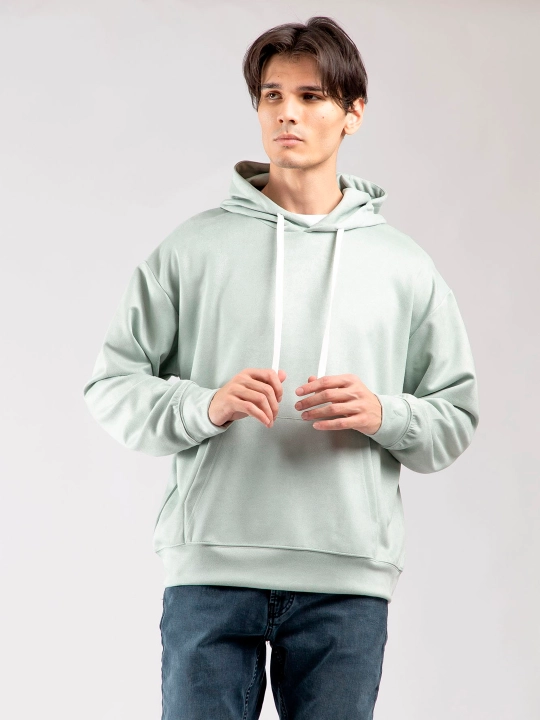 TERRA PRO Erkaklar uchun tolstovka SS23CA2N-2-12275