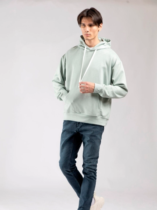 TERRA PRO Erkaklar uchun tolstovka SS23CA2N-2-12275