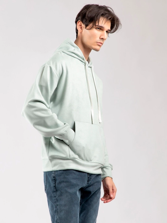 TERRA PRO Erkaklar uchun tolstovka SS23CA2N-2-12275