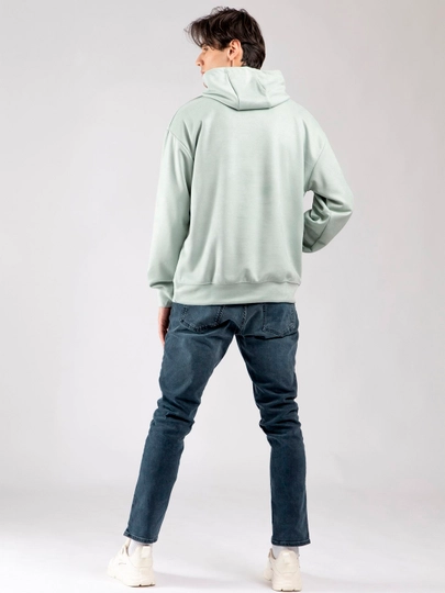 TERRA PRO Erkaklar uchun tolstovka SS23CA2N-2-12275