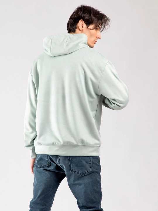TERRA PRO Erkaklar uchun tolstovka SS23CA2N-2-12275