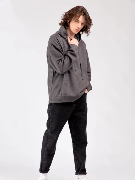 TERRA PRO Erkaklar uchun tolstovka SS23CA2N-2-12275