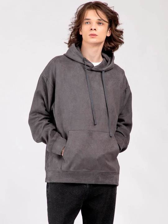 TERRA PRO Erkaklar uchun tolstovka SS23CA2N-2-12275
