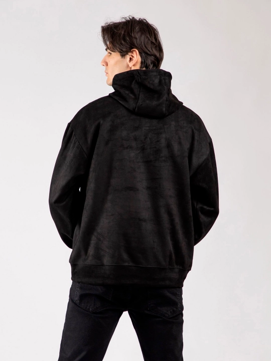 TERRA PRO Erkaklar uchun tolstovka SS23CA2N-2-12275