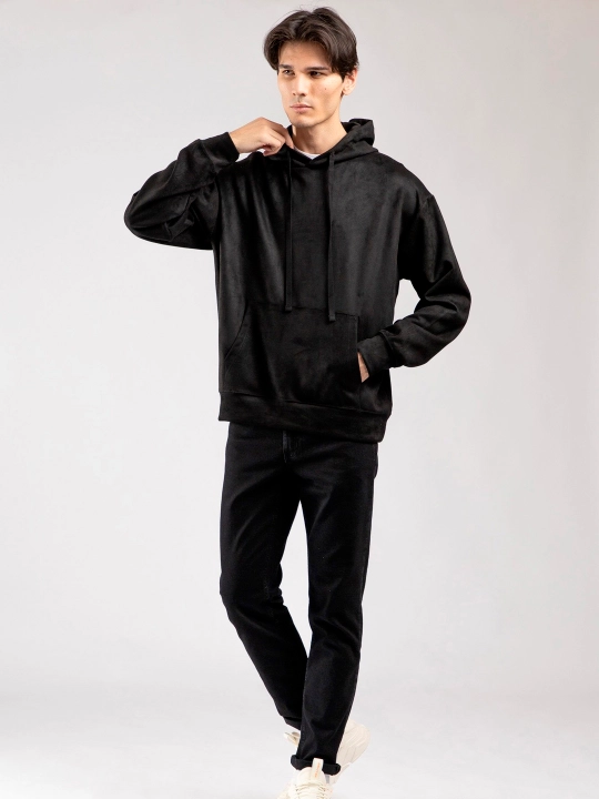 TERRA PRO Erkaklar uchun tolstovka SS23CA2N-2-12275