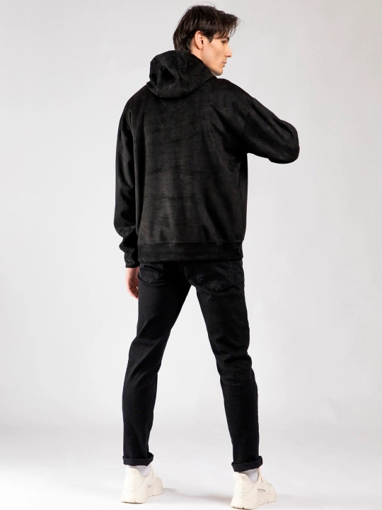 TERRA PRO Erkaklar uchun tolstovka SS23CA2N-2-12275
