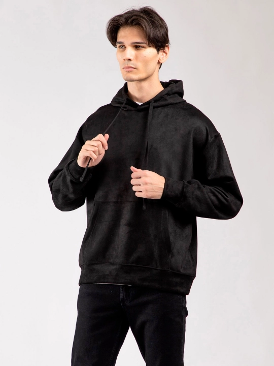TERRA PRO Erkaklar uchun tolstovka SS23CA2N-2-12275