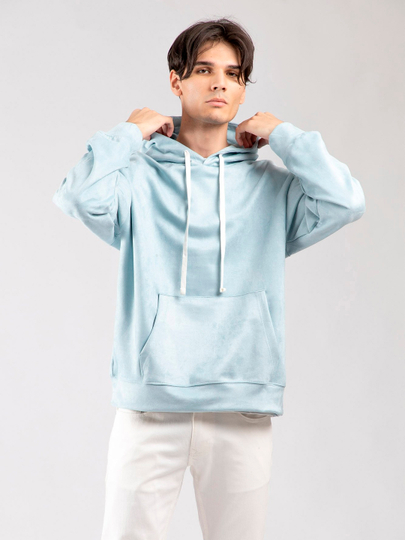TERRA PRO Erkaklar uchun tolstovka SS23CA2N-2-12275