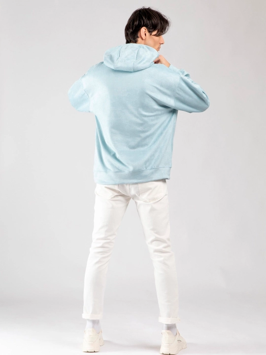 TERRA PRO Erkaklar uchun tolstovka SS23CA2N-2-12275