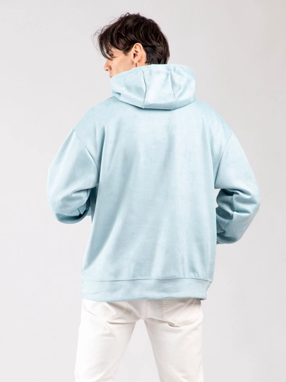 TERRA PRO Erkaklar uchun tolstovka SS23CA2N-2-12275
