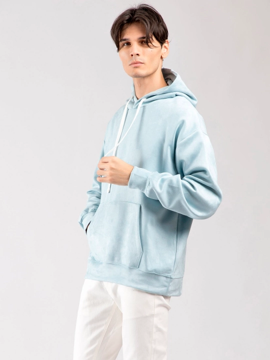 TERRA PRO Erkaklar uchun tolstovka SS23CA2N-2-12275