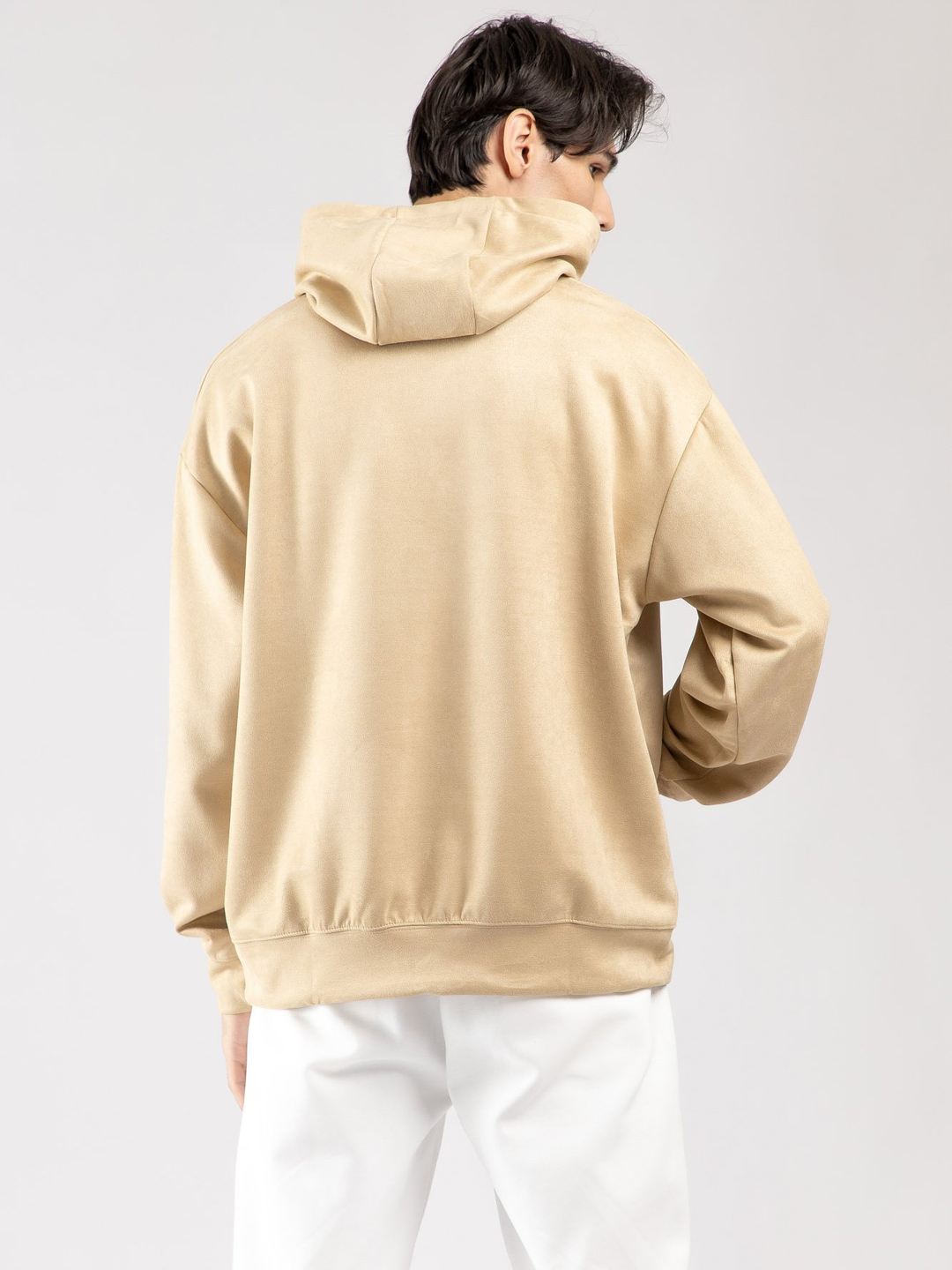 TERRA PRO Erkaklar uchun tolstovka SS23CA2N-2-12275