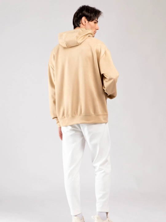 TERRA PRO Erkaklar uchun tolstovka SS23CA2N-2-12275