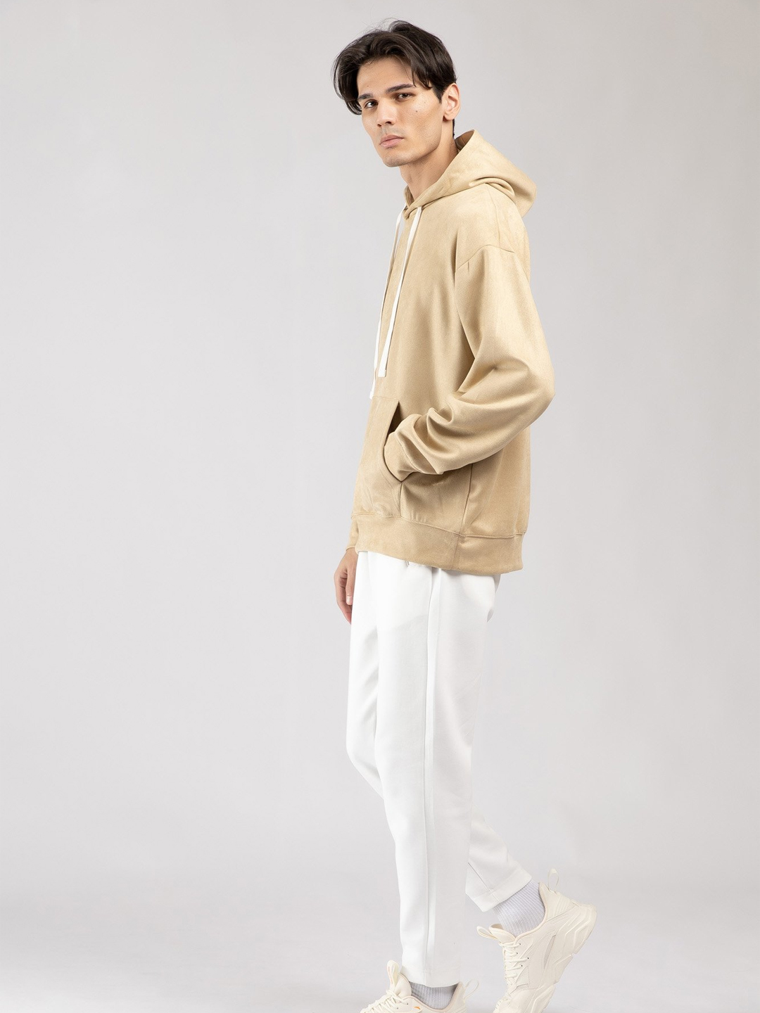 TERRA PRO Erkaklar uchun tolstovka SS23CA2N-2-12275